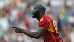 Udinese Calcio v AS Roma - Serie A TIM