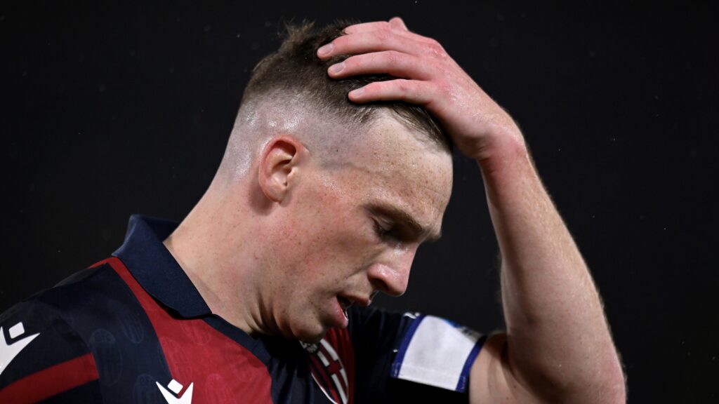 Bologna FC v FC Internazionale - Serie A TIM