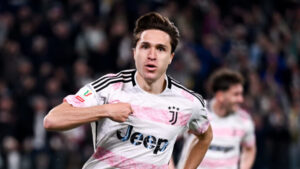 Juventus FC v SS Lazio: Semi-final - Coppa Italia