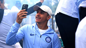 FC Internazionale Victory Parade