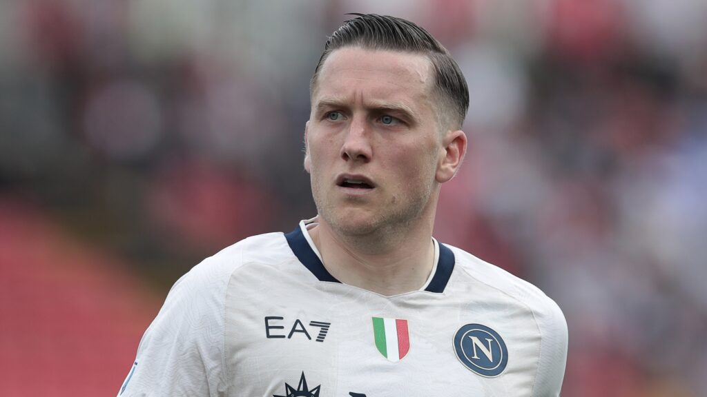 AC Monza v SSC Napoli - Serie A TIM