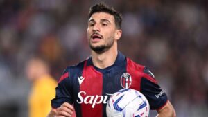 Bologna FC v AC Monza - Serie A TIM
