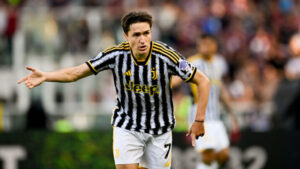 Torino FC v Juventus - Serie A TIM