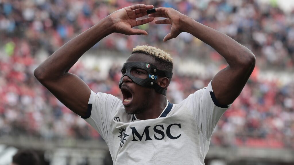 AC Monza v SSC Napoli - Serie A TIM
