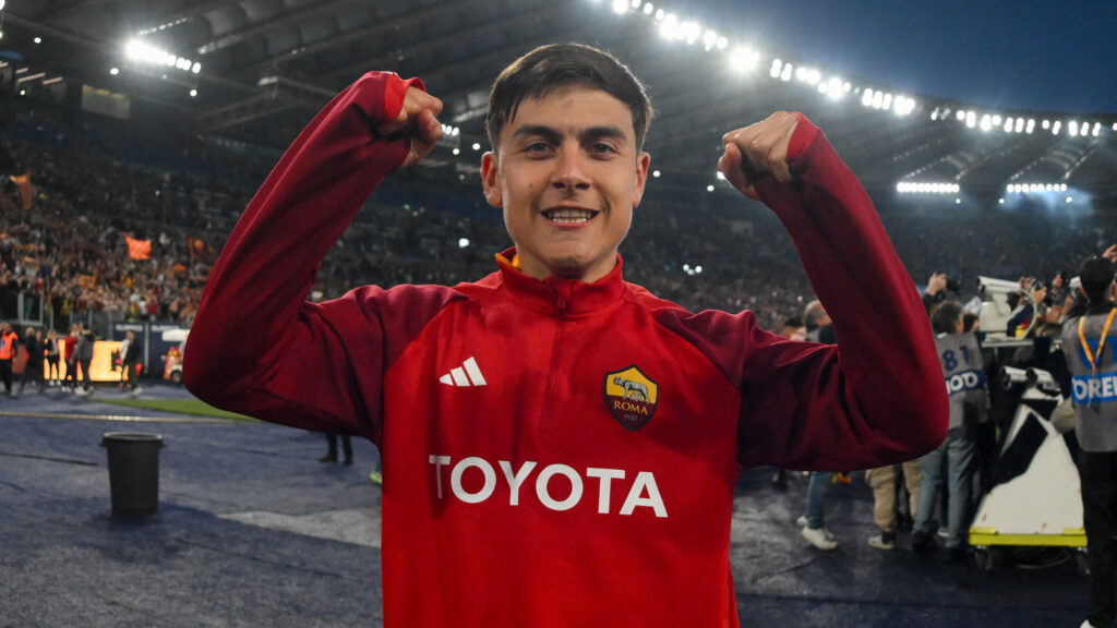 AS Roma v SS Lazio - Serie A TIM