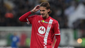 AC Monza v Udinese Calcio - Serie A TIM