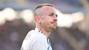 US Lecce v AS Roma - Serie A TIM