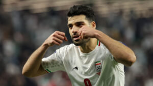 Iran v UAE: Group C - AFC Asian Cup