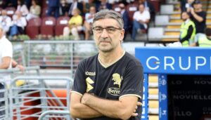 US Salernitana v Torino FC - Serie A TIM