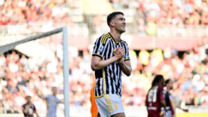 Torino FC v Juventus - Serie A TIM