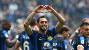 FC Internazionale v Torino FC - Serie A TIM