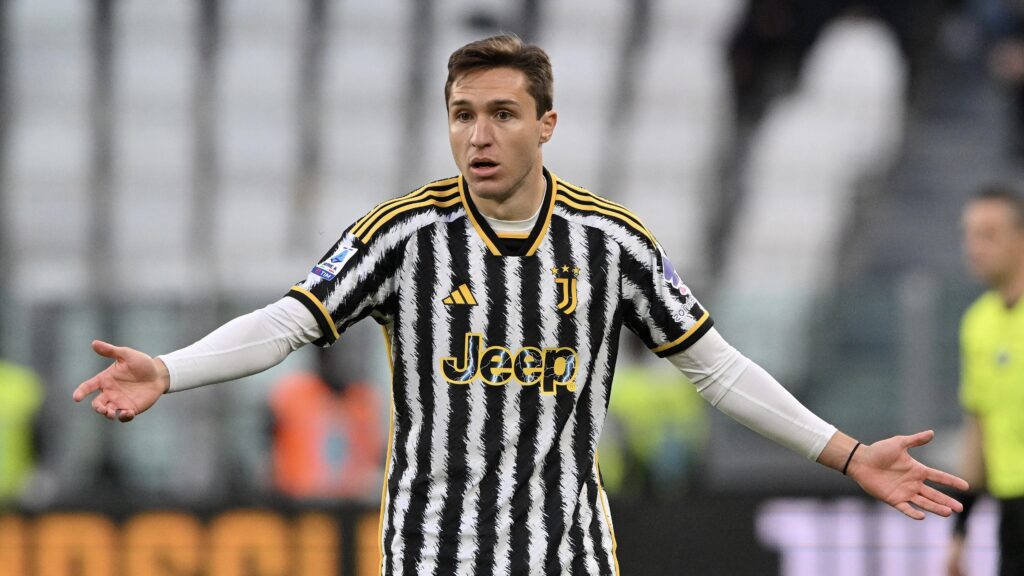Juventus v AC Milan - Serie A TIM