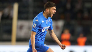 Empoli FC v Torino FC - Serie A TIM