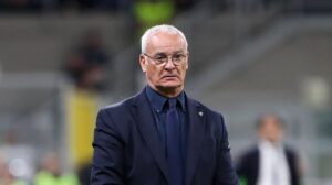 FC Internazionale v Cagliari - Serie A TIM