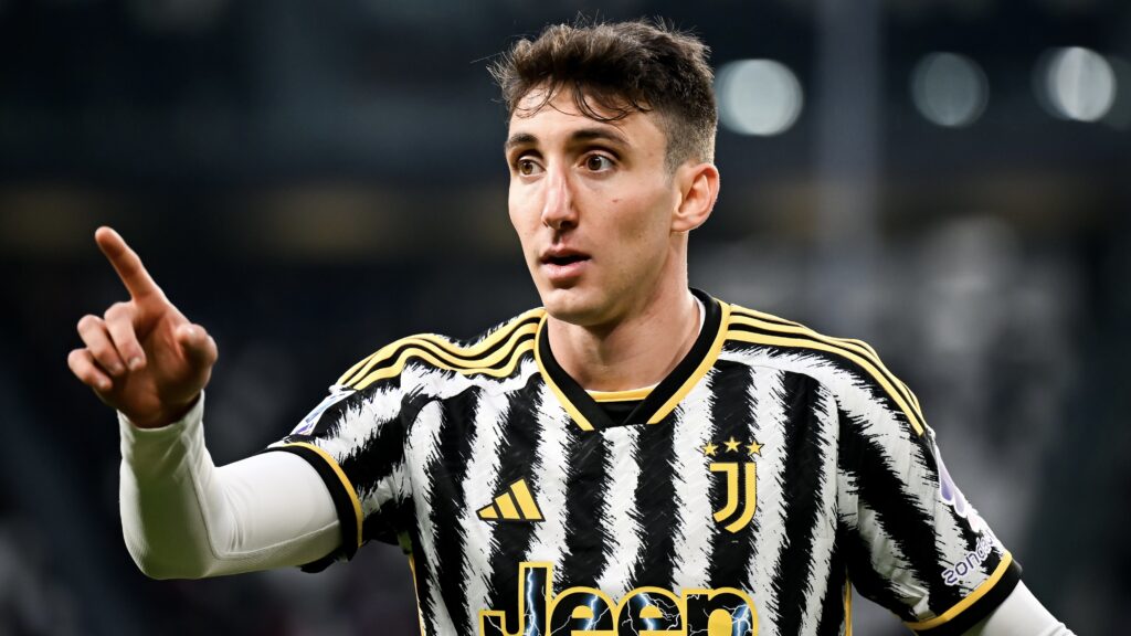Juventus v AC Milan - Serie A TIM