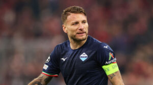 FC Bayern München v SS Lazio: Round of 16 Second Leg - UEFA Champions League 2023/24