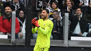 Juventus v AC Milan - Serie A TIM