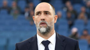 SS Lazio v Juventus - Serie A TIM