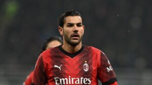 AC Milan v FC Internazionale - Serie A TIM