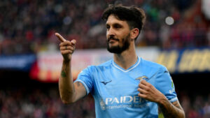 Genoa CFC v SS Lazio - Serie A TIM