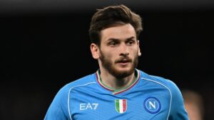 SSC Napoli v Juventus - Serie A TIM