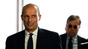 Torino FC v Juventus - Serie A TIM