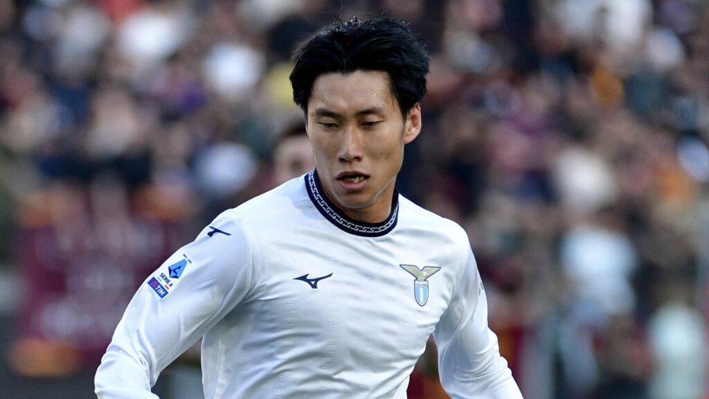 AS Roma v SS Lazio - Serie A TIM