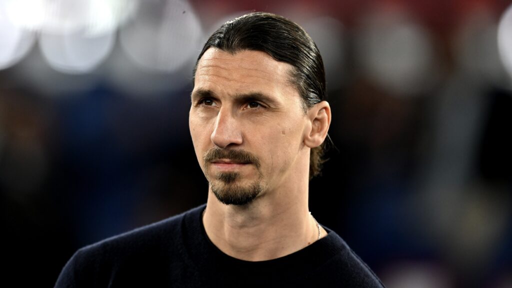 AS Roma v AC Milan: Quarter-Final Second Leg - UEFA Europa League 2023/24