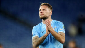 SS Lazio v Genoa - Coppa Italia
