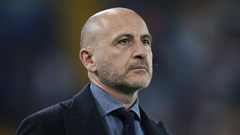 Udinese Calcio v FC Internazionale - Serie A TIM