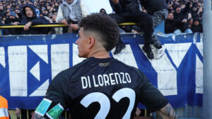 Empoli FC v SSC Napoli - Serie A TIM