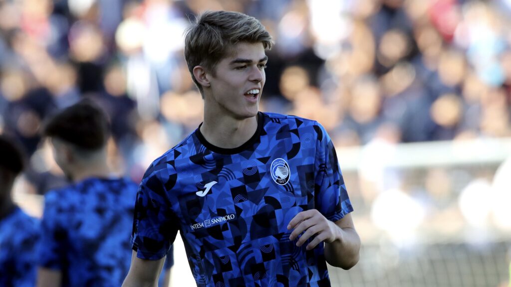 Cagliari v Atalanta BC - Serie A TIM