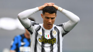 Juventus  v FC Internazionale - Serie A