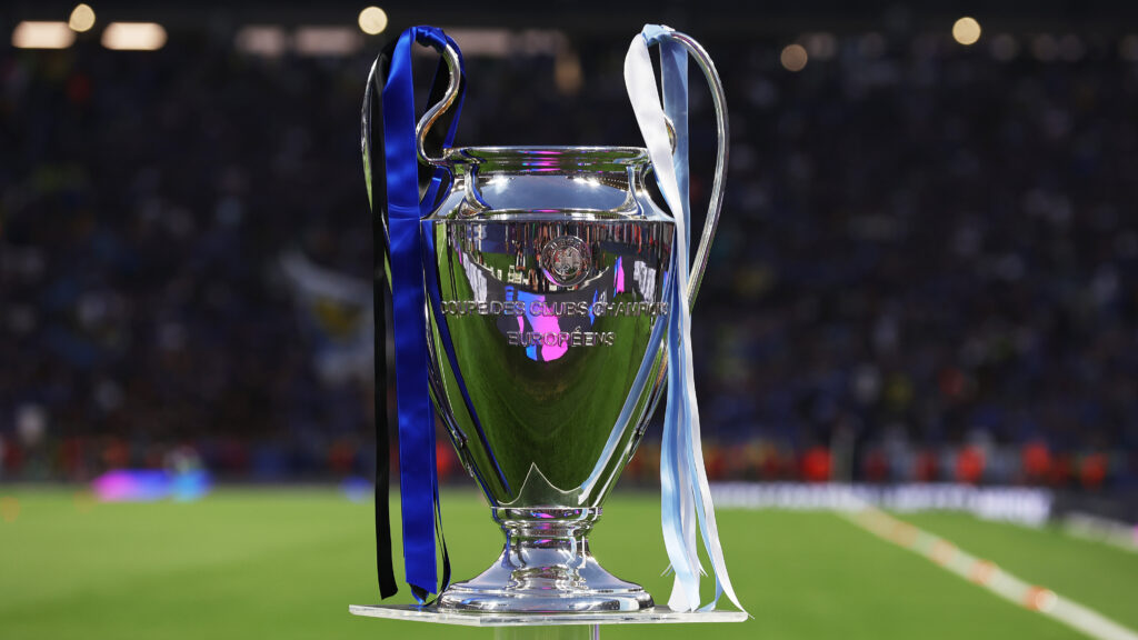 Champions League