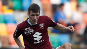Udinese Calcio v Torino FC - Serie A TIM
