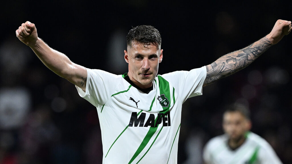 Pinamonti