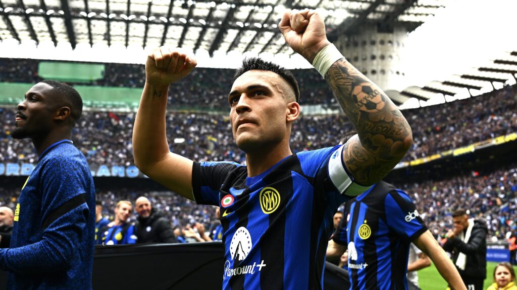 FC Internazionale v Torino FC - Serie A TIM