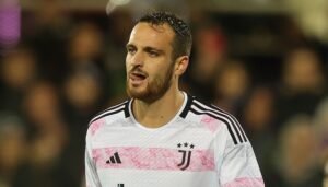 ACF Fiorentina v Juventus - Serie A TIM