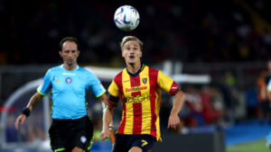 US Lecce v SS Lazio - Serie A TIM