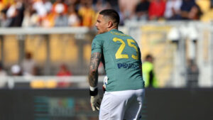 US Lecce v Empoli FC - Serie A TIM