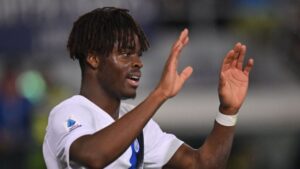 Bologna FC v FC Internazionale - Serie A TIM