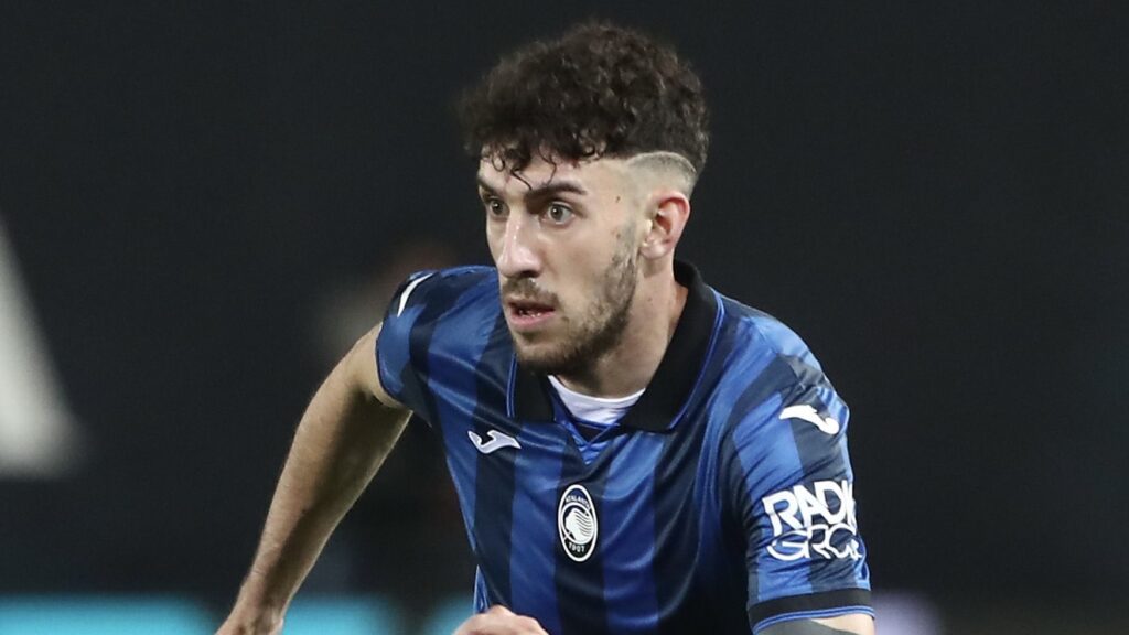 Atalanta v ACF Fiorentina: Semi-final Second Leg - Coppa Italia