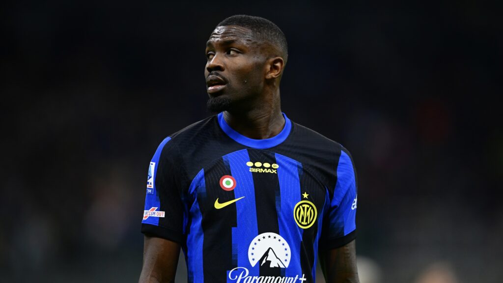 FC Internazionale v Empoli FC - Serie A TIM