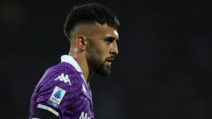ACF Fiorentina v AC Milan - Serie A TIM