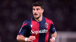 Bologna FC v AC Monza - Serie A TIM