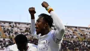US Salernitana v ACF Fiorentina - Serie A TIM