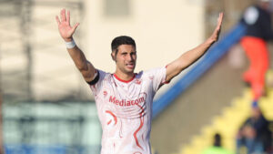 Empoli FC v ACF Fiorentina - Serie A TIM