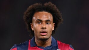 Bologna FC v AC Monza - Serie A TIM