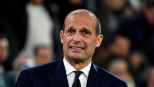 Juventus FC v SS Lazio: Semi-final - Coppa Italia