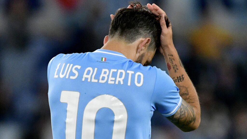 SS Lazio v Hellas Verona FC - Serie A TIM